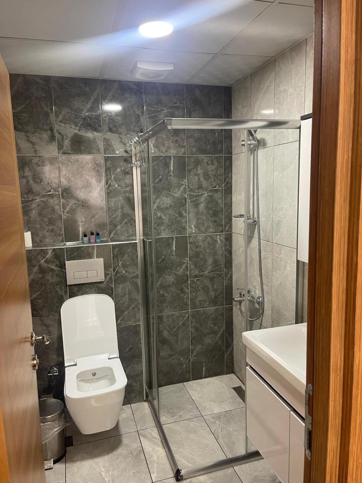 Waves Hotel Istanbul Luaran gambar